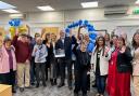 Bluebird Care Redbridge celebrates its 15 year anniversary