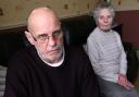 Gary Weston and Margaret Weston claim better understanding is needed of dystonia