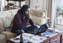 Film Still Handout from Lion. Pictured: Dev Patel as Saroo Brierley. Picture credit: PA Photo/Entertainment Film.