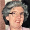 Epping Forest Guardian: Betty Fitzjohn
