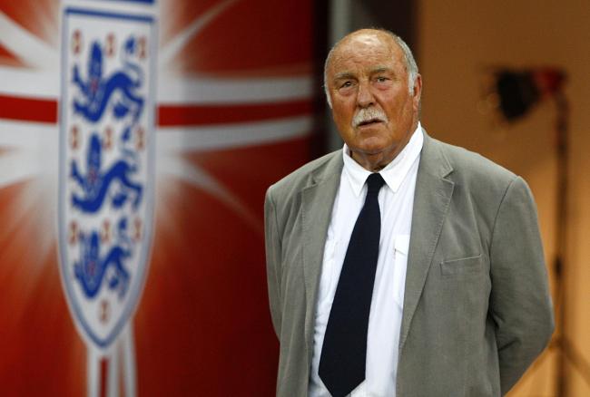 Jimmy Greaves has died at the age of 81. Picture: PA