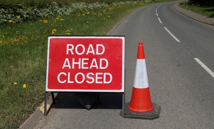 More than 12 road closures in Epping Forest this week | Epping Forest Guardian - Vimarsana News