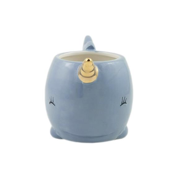 Epping Forest Guardian: Narwhal Novelty Mug. Credit: The Range Epping Forest Guardian: Narwhal Novelty Mug. Credit: The Range