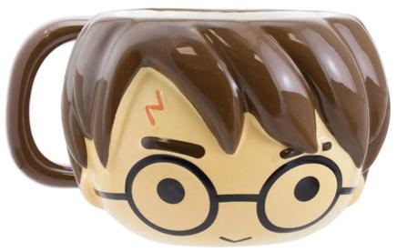Epping Forest Guardian: Harry Potter 3D Shaped Mug. Credit: Very Neko Epping Forest Guardian: Harry Potter 3D Shaped Mug. Credit: Very Neko
