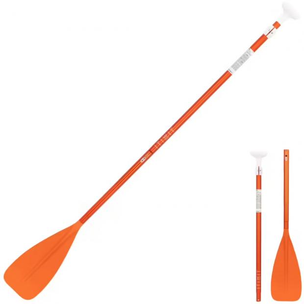 Epping Forest Guardian: Adjustable Paddle (Decathlon)