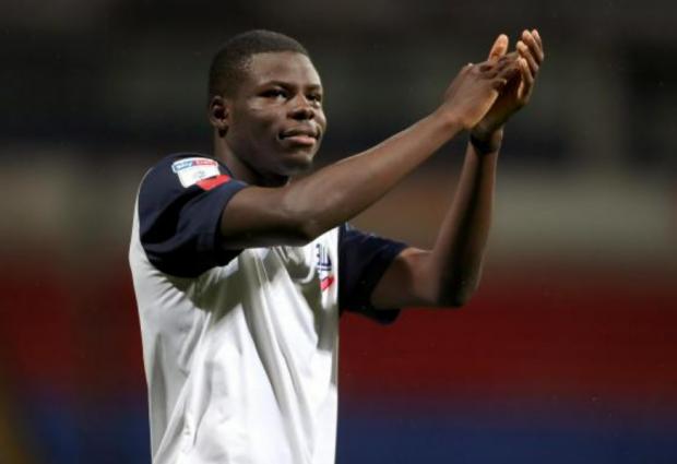 Epping Forest Guardian: Dagenham defender Yoan Zouma, the brother of West Ham's Kurt Zouma, has been charged under the Animal Welfare Act, his club have said. Credit: PA