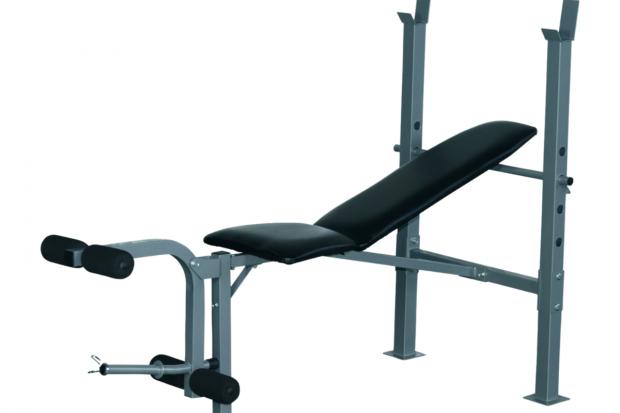 Epping Forest Guardian: Adjustable Weight Bench. Credit: On Buy