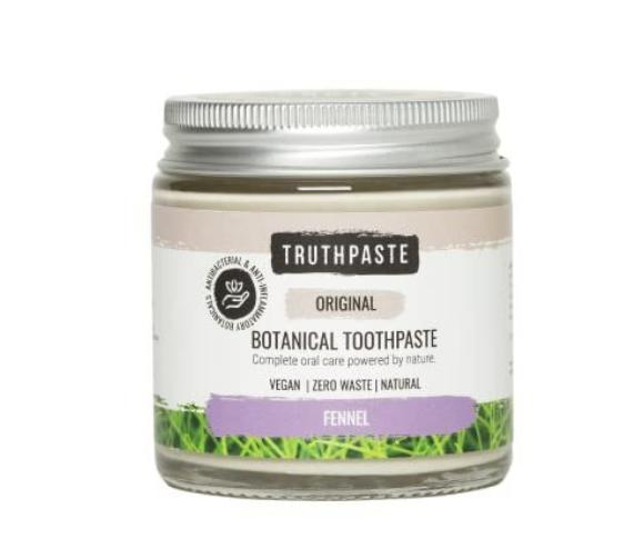 Epping Forest Guardian: Zero Waste Toothpaste. Credit: OnBuy