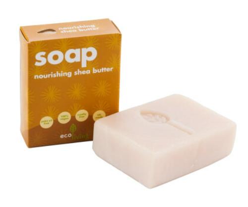 Epping Forest Guardian: Eco Living Handmade Soap. Credit: OnBuy