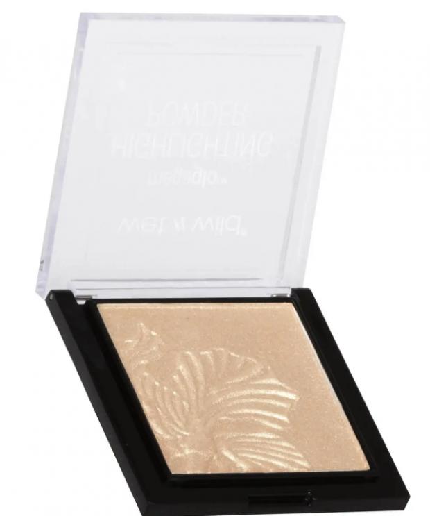 Epping Forest Guardian: Wet N' Wild MegaGlo Highlighting Powder. Credit: LOOKFANTASTIC