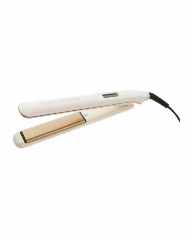Epping Forest Guardian: Remington PROluxe Hair Straightener (Aldi)