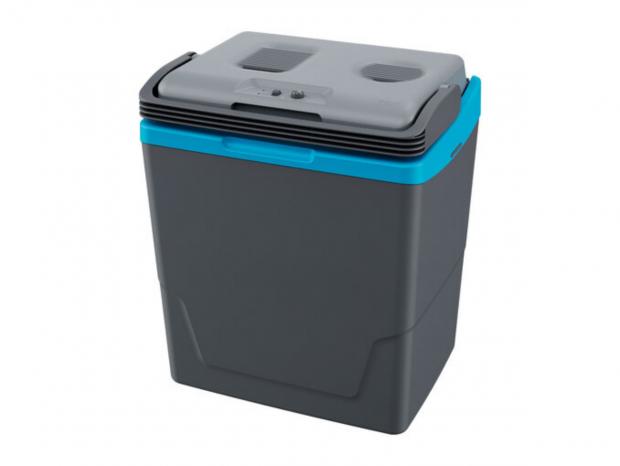 Epping Forest Guardian: Crivit 30L Electric Cool Box (Lidl)