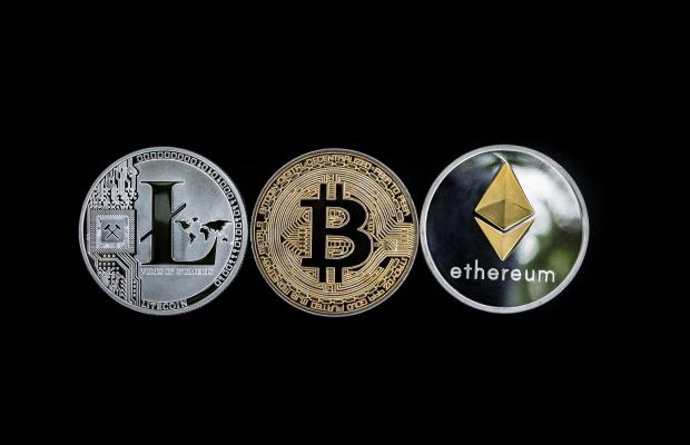 Epping Forest Guardian : Exemples de différentes crypto-monnaies