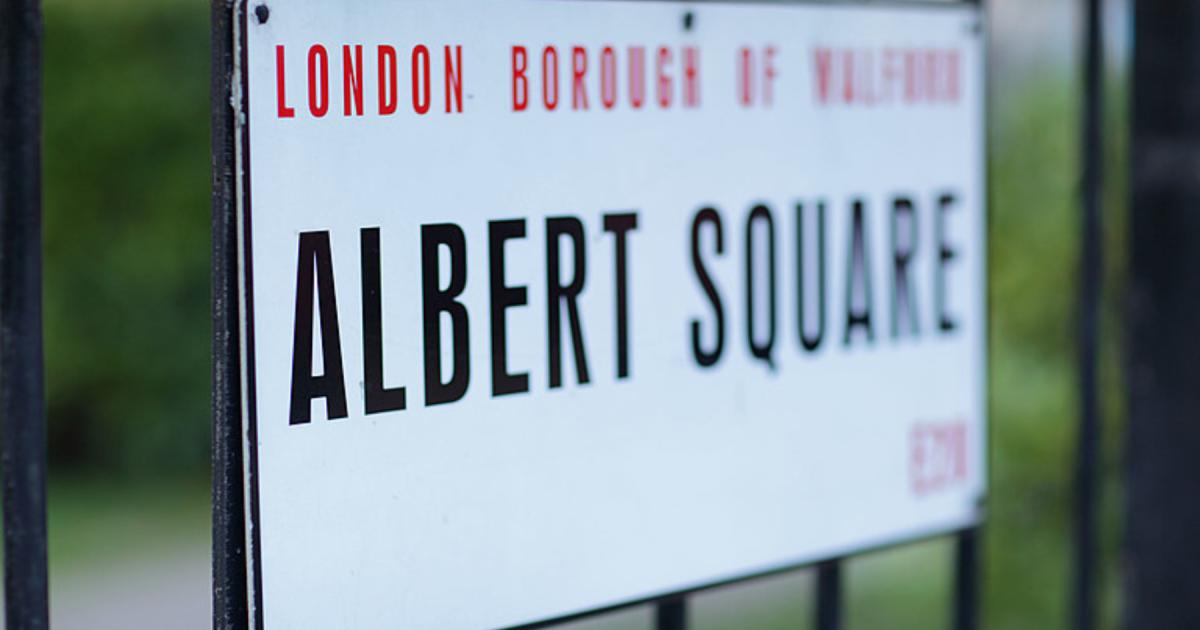 Rita Simons to return to BBC EastEnders as Roxy Mitchell - Vimarsana News