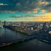 London's next mayor will be decided next week