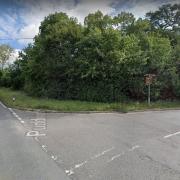 Pudding Lane is set to be closed from its junction with Abridge Road. Picture: Google Street View