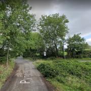 Pynest Green Lane is one of the roads in Waltham Abbey set to be closed for cabling works. Picture: Google Street View