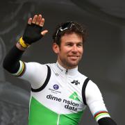 Mark Cavendish will compete in the Tour de France for the first time since 2018