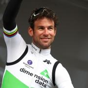 Ongar local Mark Cavendish is back to winning ways at the Tour de France. Photo: PA