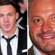 TOWIE's Kirk Norcross opens up on dad Mick's suicide. (PA)