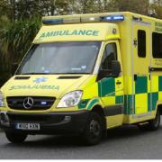 Union's fury as army men and women drafted in to help drive ambulances