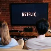 Netflix reveal new TV series and films coming this week. (Canva)