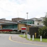 There are concerns the level of funding for Princess Alexandra Hospital could be a taste of what's to come elsewhere