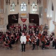 The Roding Players Orchestra will celebrate its 30th anniversary on Saturday