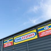 A new Toolstation branch has opened in Loughton