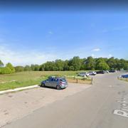Epping Forest. Picture: Google Street View