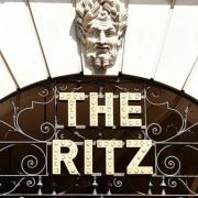 Here's everything you need to know about Spencer Metzger from Essex, head chef at The Ritz London.(PA)