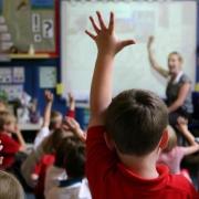 12,000 parents fined for taking kids out of schools in Essex, new figures show. Stock image used