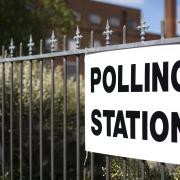Polling booth locations in Epping Forest