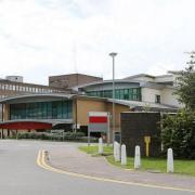Concerns - Princess Alexandra Hospital in Harlow