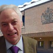'Monster' former parish council chairman and Essex headteacher convicted of sexually abusing teenage boy