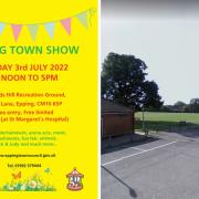 Everyone can enjoy free entry to the Epping Town Show for an afternoon of games, music and food.