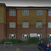 Sydenham House in Harlow has been rated ‘requires improvement’ by the Care Quality Commission (CQC)