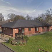 Alder House care home in Chigwell