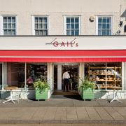 Gail's opened up in Epping this month. Credit: Luchford