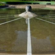 Picture of Town Park paddling pool: Harlow Council