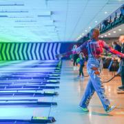 Tenpin Harlow will reopen with its new look in September