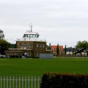 The Met could move some of its police helicopters to North Weald Airfield
