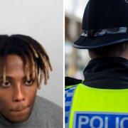 Seya Mohammed. Picture: Essex Police