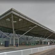 Ismail Kissa, 23, of Trelawn Road, Leyton, was arrested at Stansted Airport, Essex, in March 2022