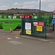 Plans - council addressed rumours of a new recycling centre
