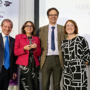 Harlow & Gilston Garden Town at Essex Housing Awards