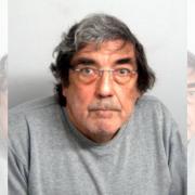 Allan Wilkinson, 77, admitted paying for the sexual services of a child and making indecent photographs of a child