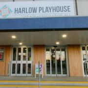 Regeneration - Cultural attractions like Harlow playhouse will be upgraded with the funds.