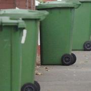 Collections - waste collecting company in Epping Forest apologises for poorly managed collections or any delays
