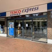 Shop - vote at the specific Tesco branches around the county to help children and young people with disabilities